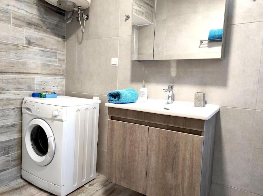 Apartmán Pel House Nafpaktos Exteriér fotografie